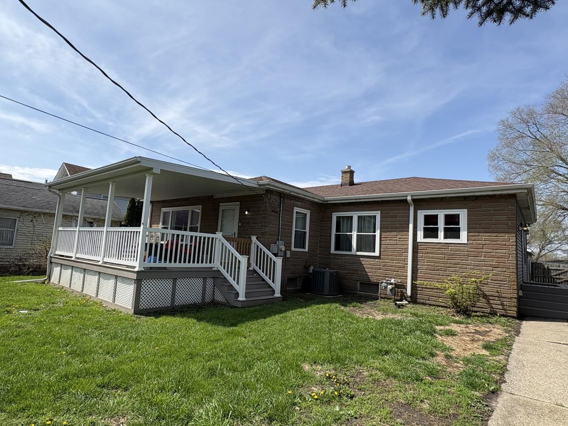 913 Canal St., Ottawa, IL 61350