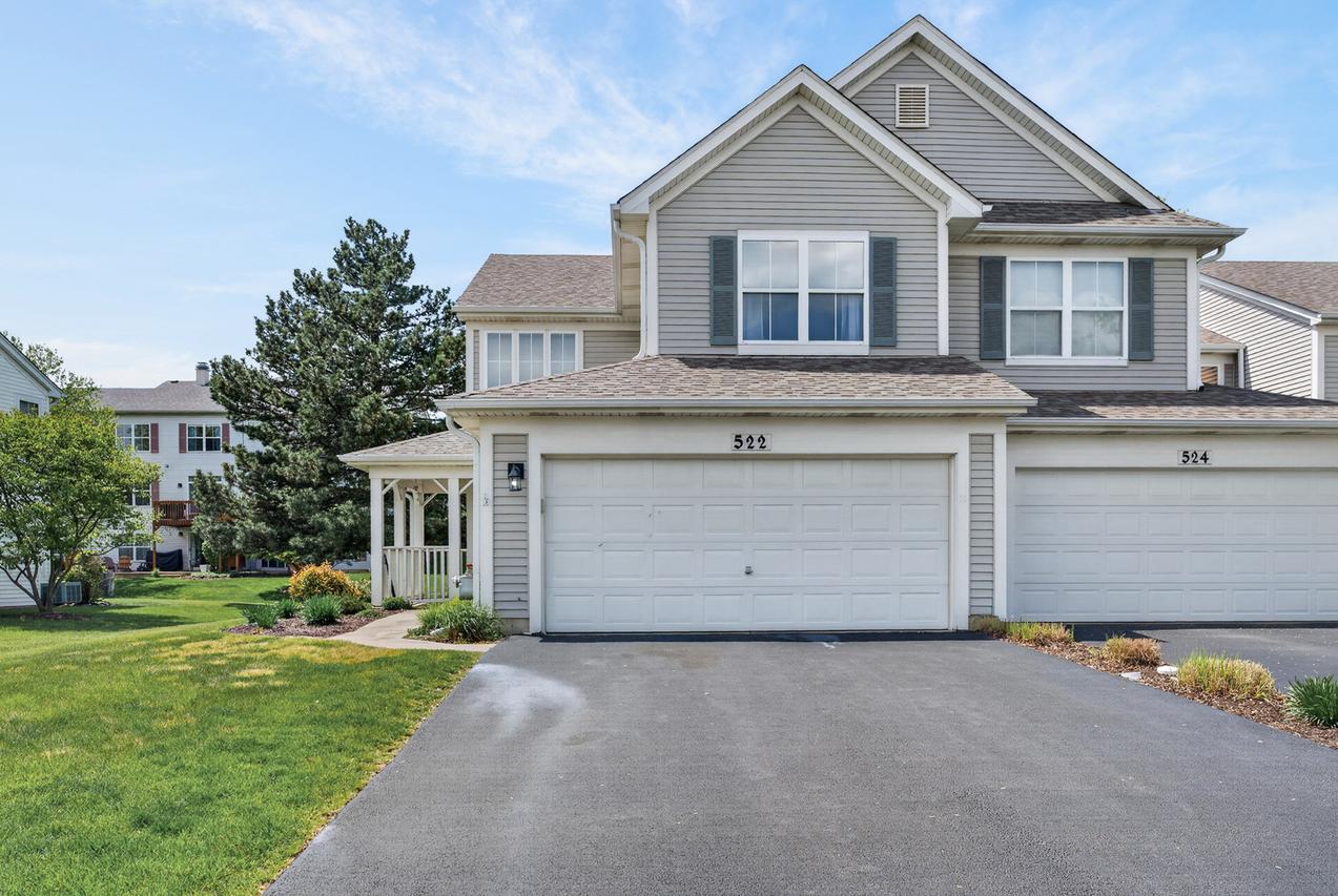 522 Horizon Dr., Bartlett, IL 60103