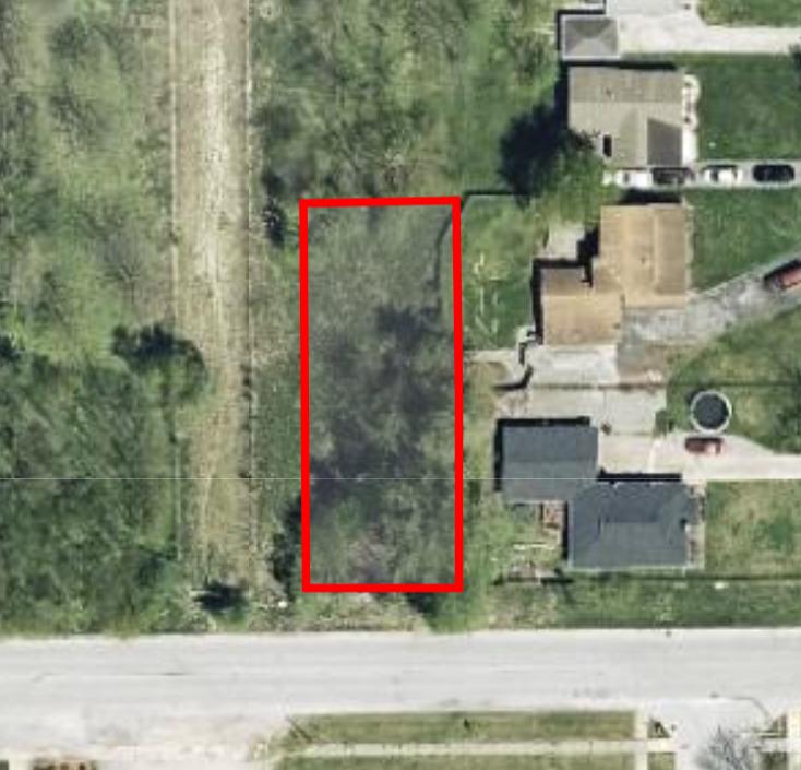 15351 S Zion Ave., South Holland, IL 60473