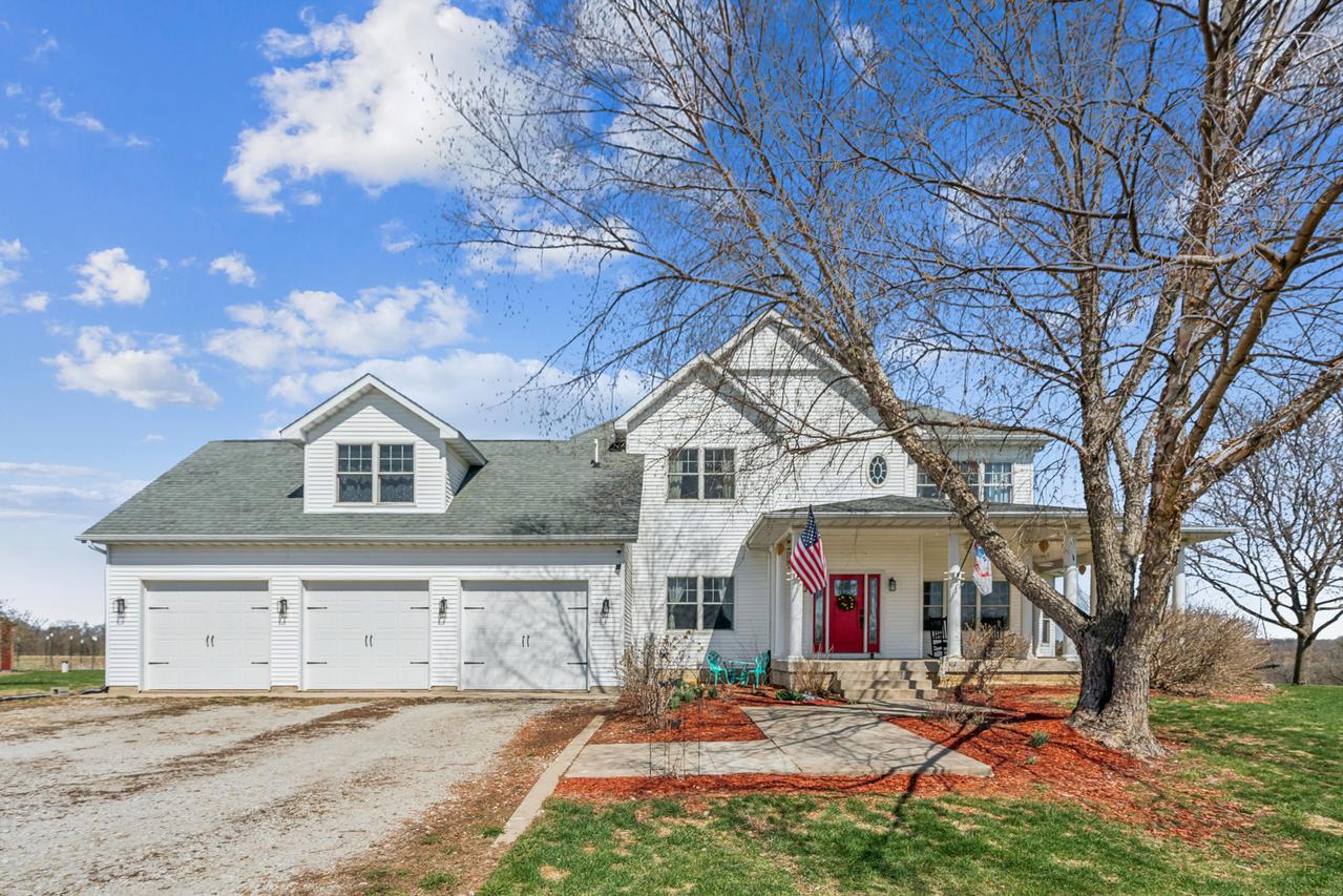 3203 148th Ave., Milan, IL 61264