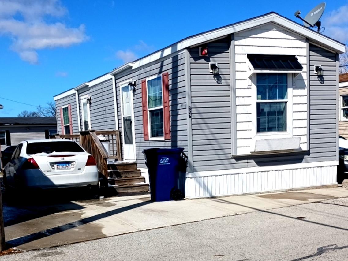 8800 S Harlem Ave. #326, Bridgeview, IL 60455