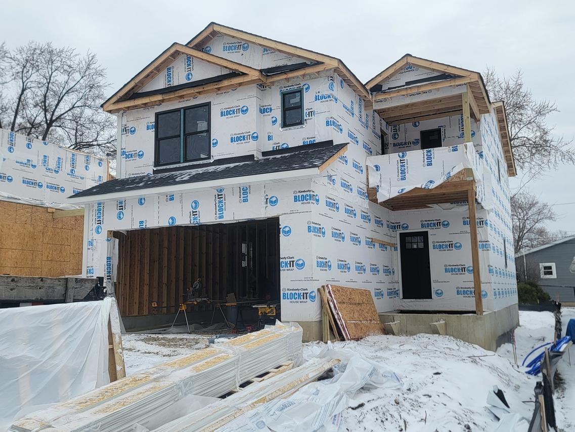 23515 N Overhill Dr., Lake Zurich, IL 60047