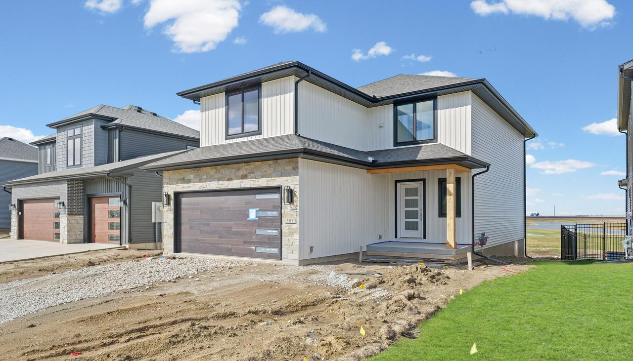 3315 Palmer Dr., Champaign, IL 61822