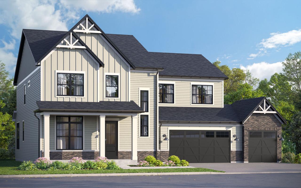 3853 Cumnor Rd., Downers Grove, IL 60515