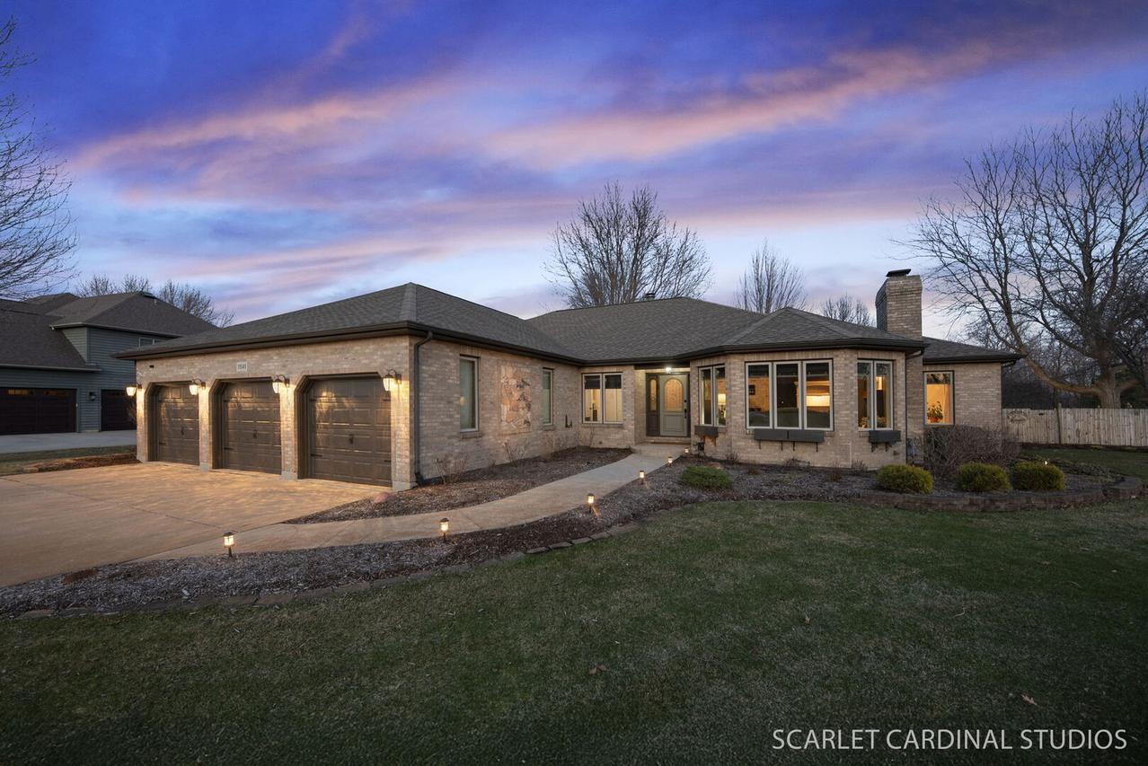 11545 S Kristi Dr., Plainfield, IL 60585