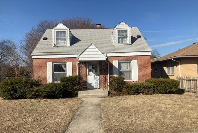 2917 Lawndale Ave., Rockford, IL 61101