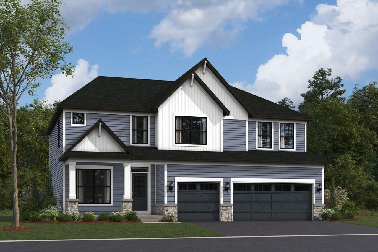 26261 W Sablewood Cir., Plainfield, IL 60585