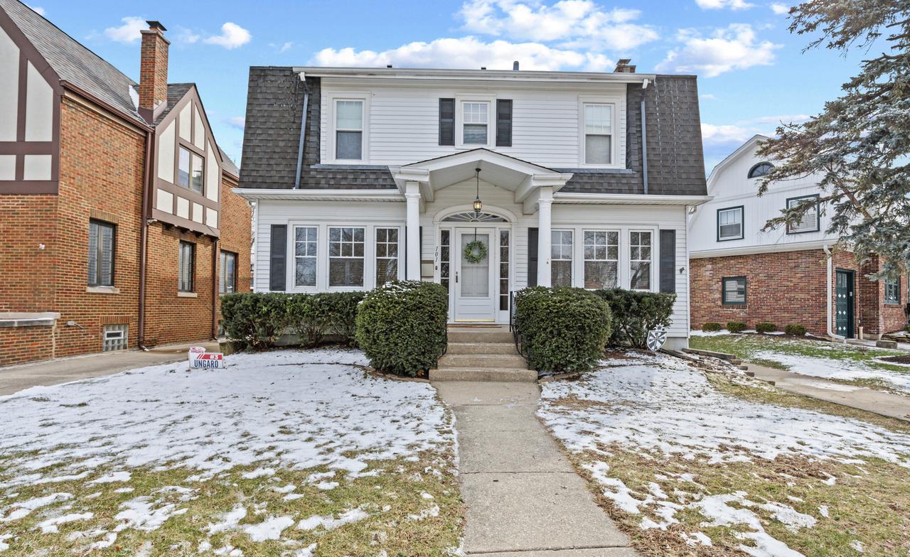 101 Southcote Rd., Riverside, IL 60546