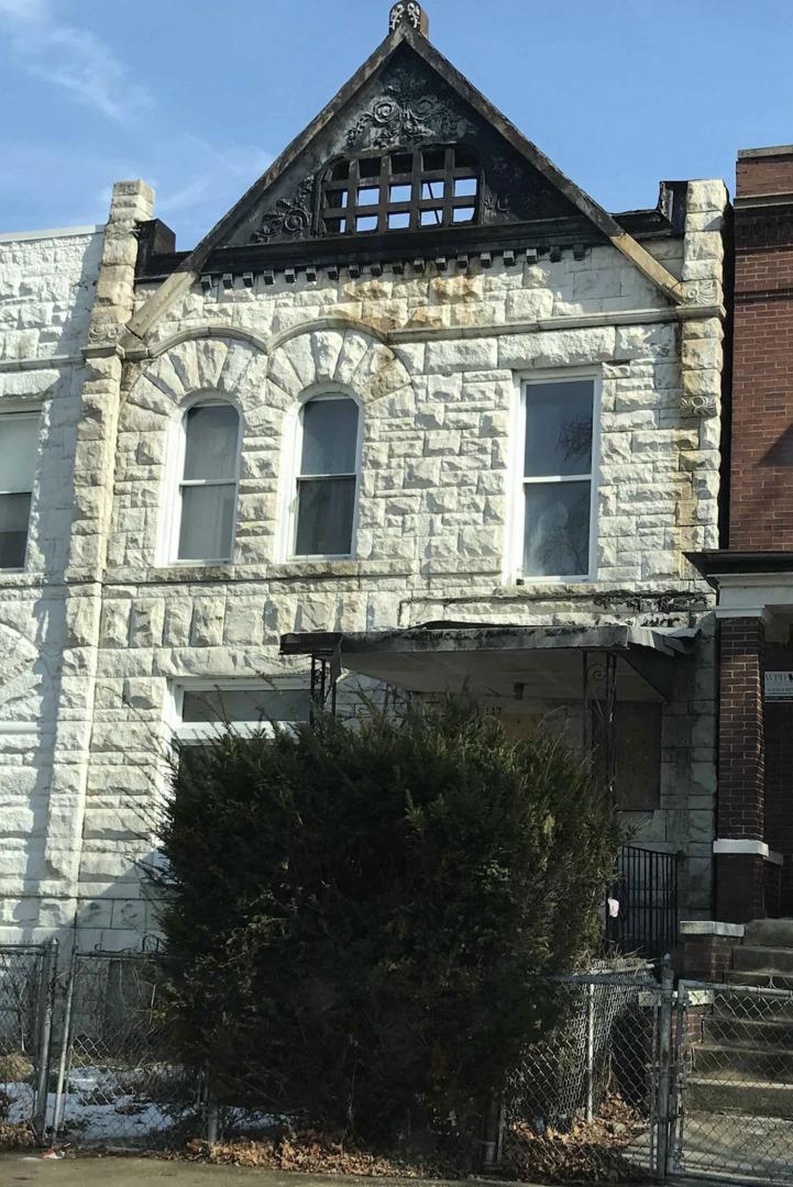 5917 S Green St., Chicago, IL 60621