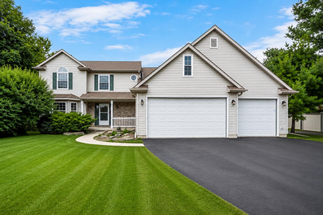 28157 W Wilmot Rd., Antioch, IL 60002