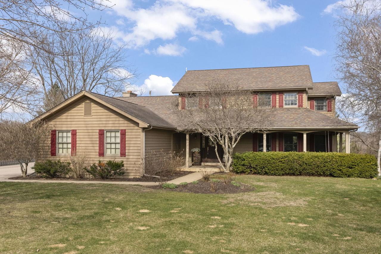 19 Shagbark Ln., Newark, IL 60541