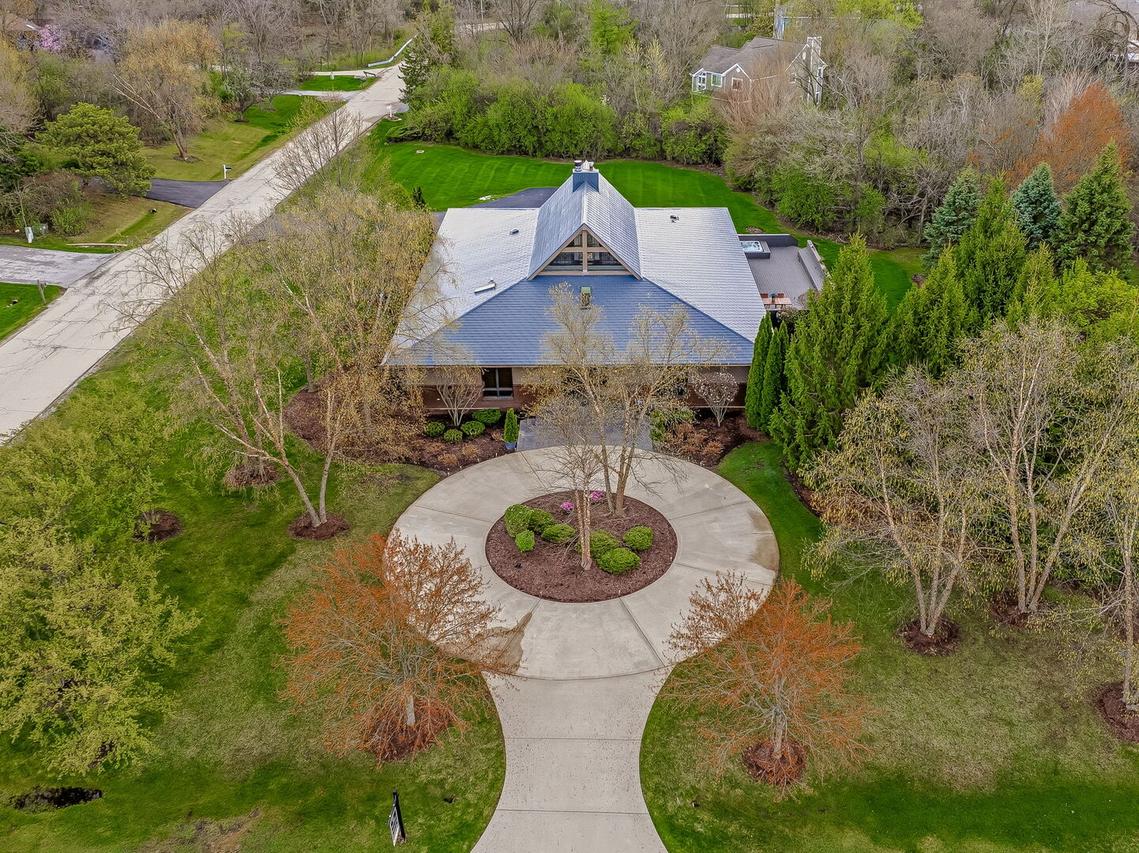 16212 Maramel Dr., Homer Glen, IL 60491