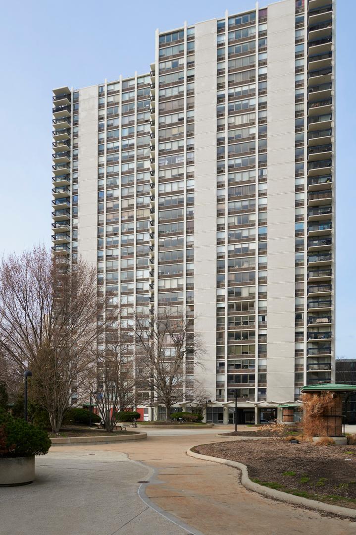 [Address Hidden by Seller], Chicago, IL 60610