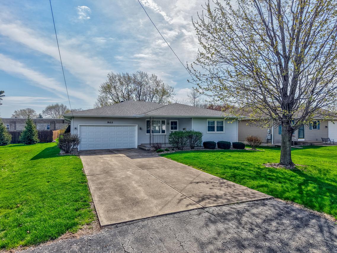 903 Milner St., Streator, IL 61364