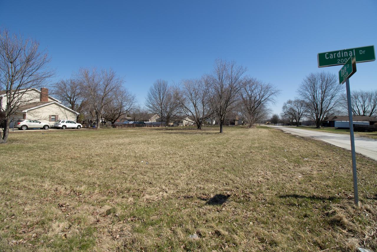 Lot 13 North Point Estate Cardinal Dr., Bourbonnais, IL 60914