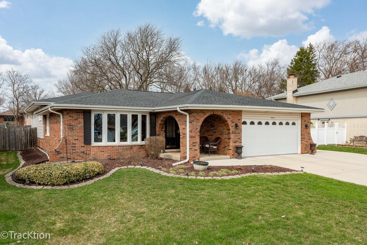 15318 Teebrook Dr., Orland Park, IL 60462