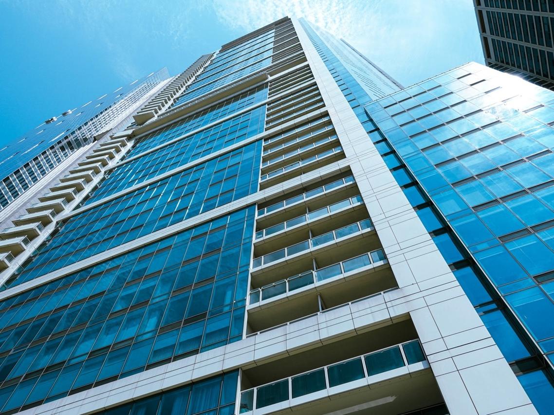 340 E Randolph St. #1106, Chicago, IL 60601