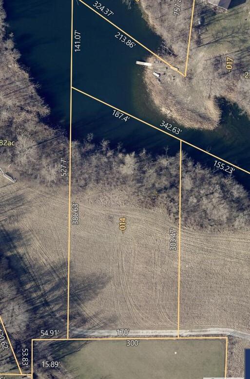 157 Eagle Ridge Dr., Danville, IL 61832