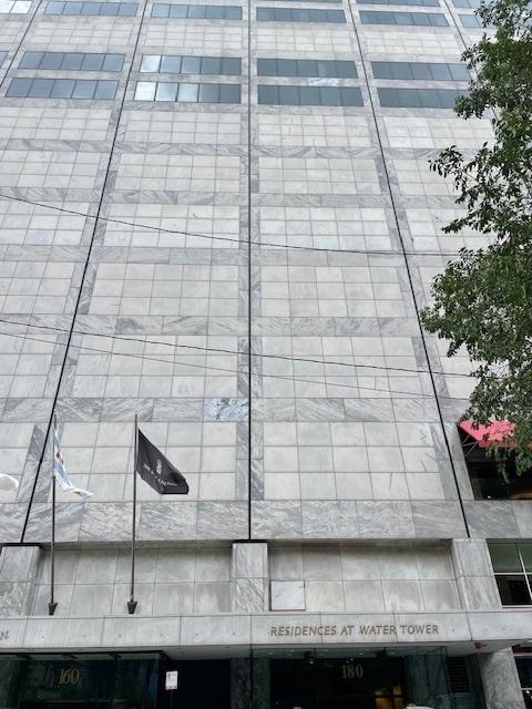 180 E Pearson St. #3807, Chicago, IL 60611