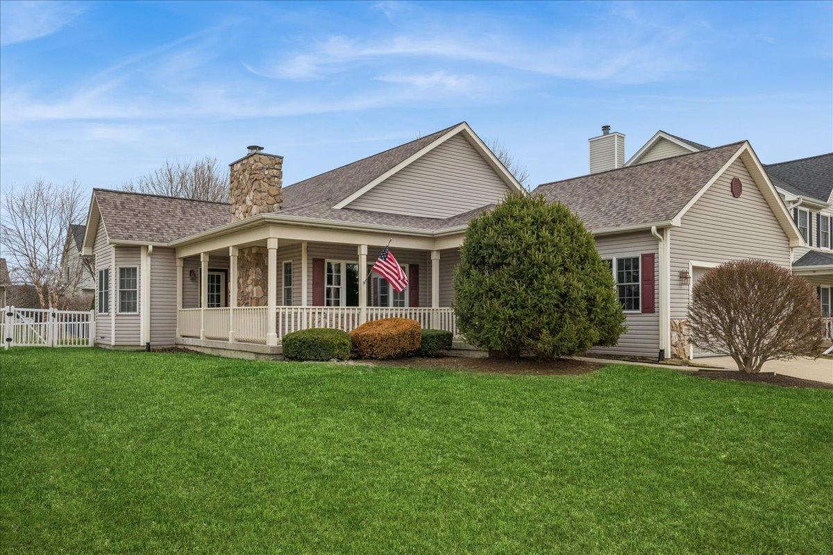 1774 Briggs St., Sycamore, IL 60178