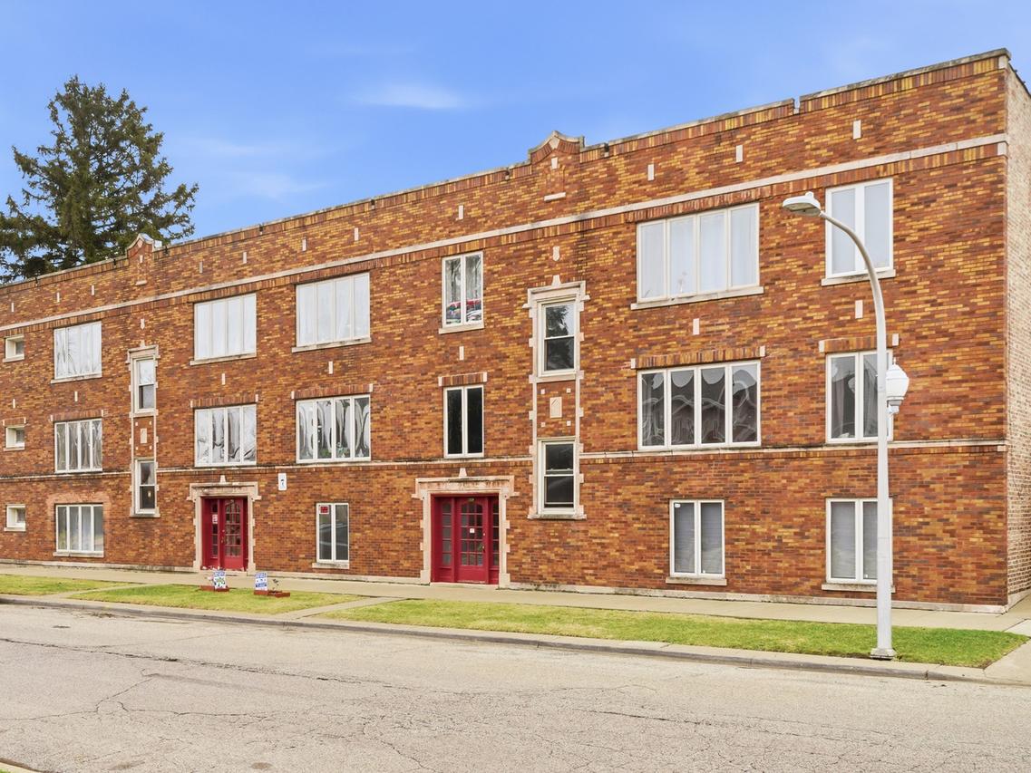 7009 W Altgeld St. #G, Chicago, IL 60707