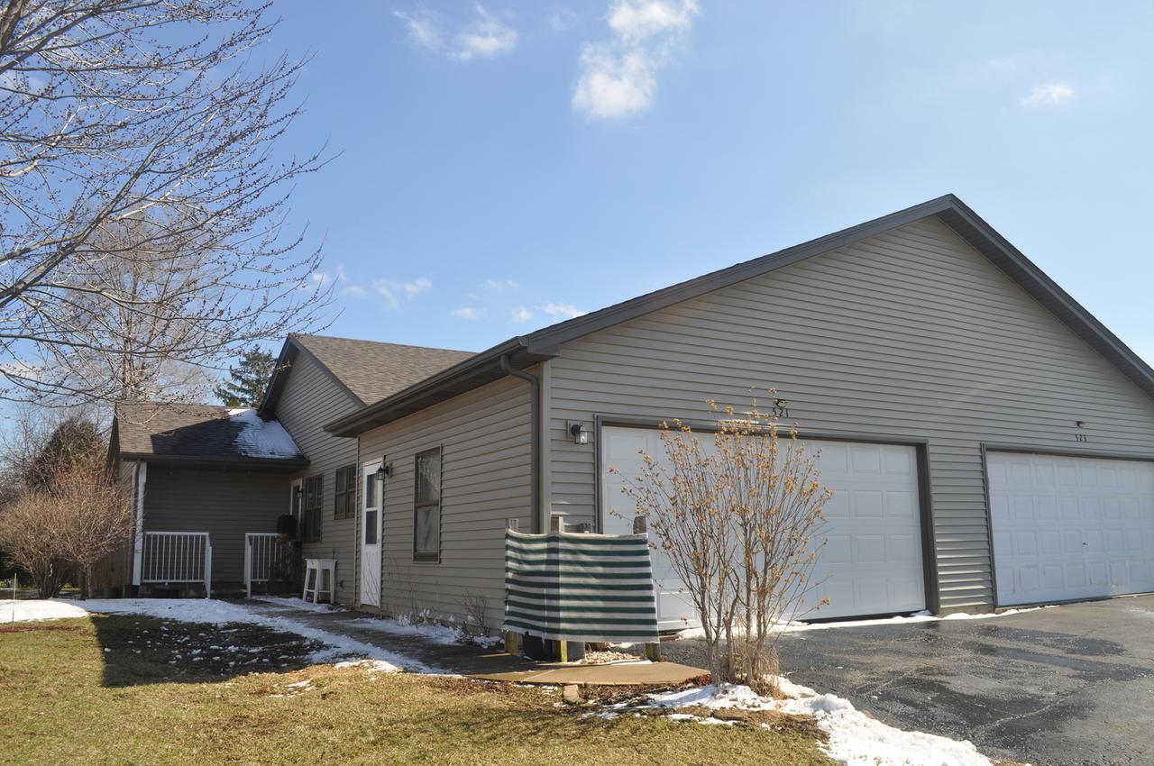 521 S Railroad St., Montgomery, IL 60538