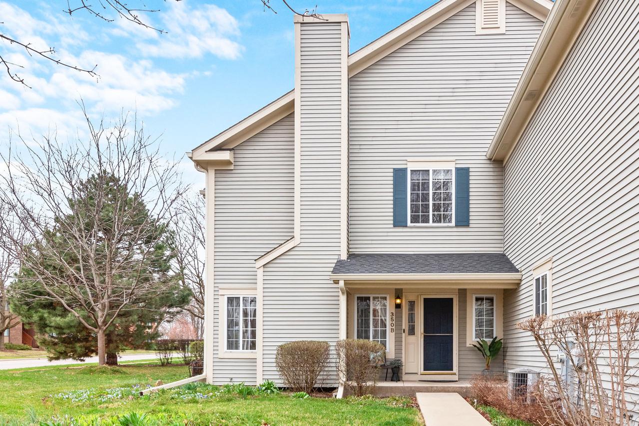 350 Windsor Ct. #B, South Elgin, IL 60177