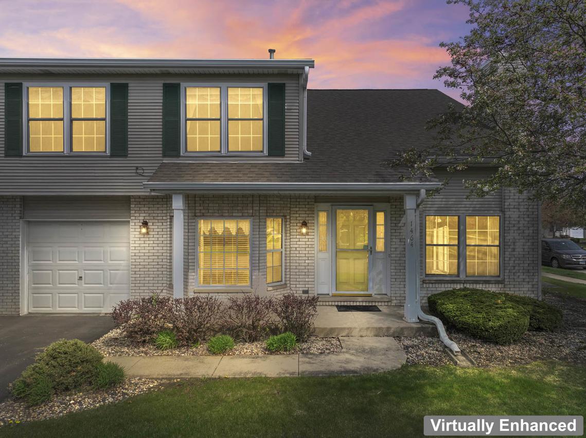 1464 Root St., Crest Hill, IL 60403