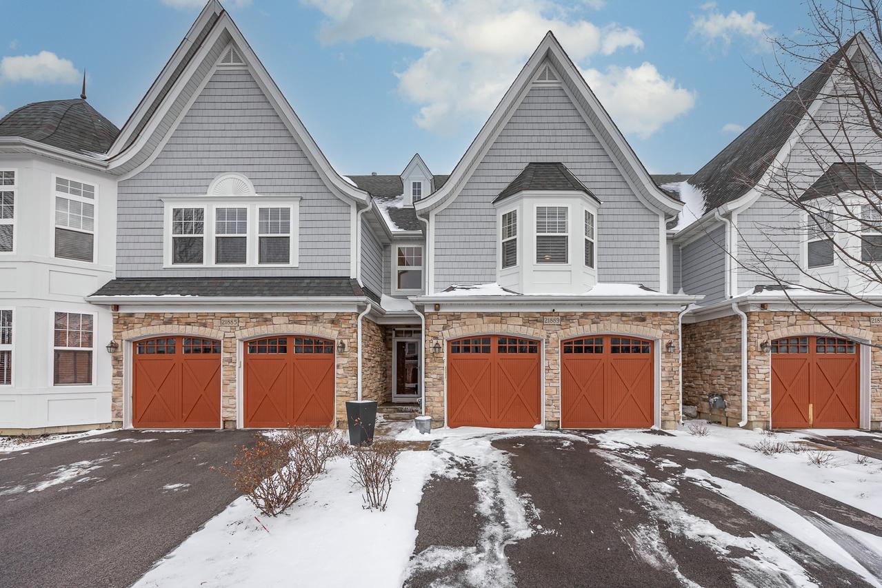 21889 W Talia Ln., Deer Park, IL 60010