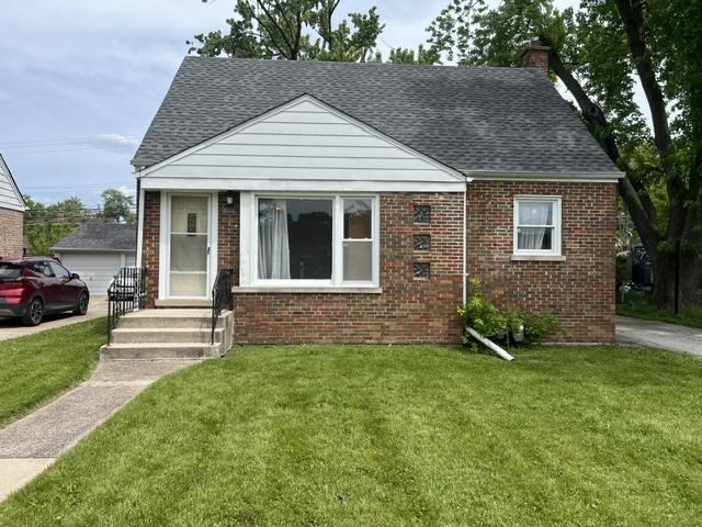 1527 Wentworth Ave., Calumet City, IL 60409