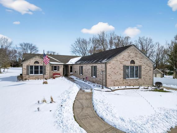 New Homes For Sale This Week That Attend Belvidere High School: March 13th to March 19th