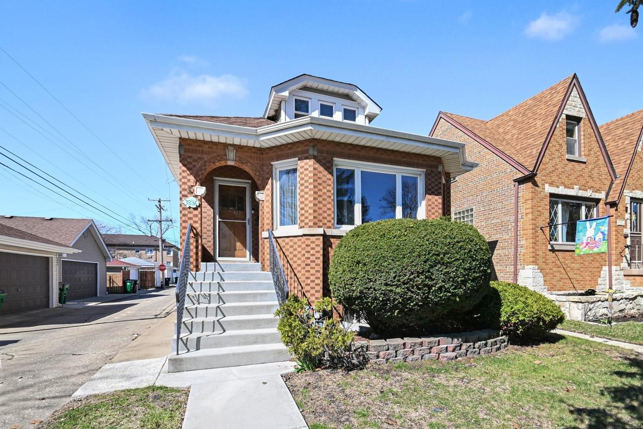 3836 Home Ave., Berwyn, IL 60402