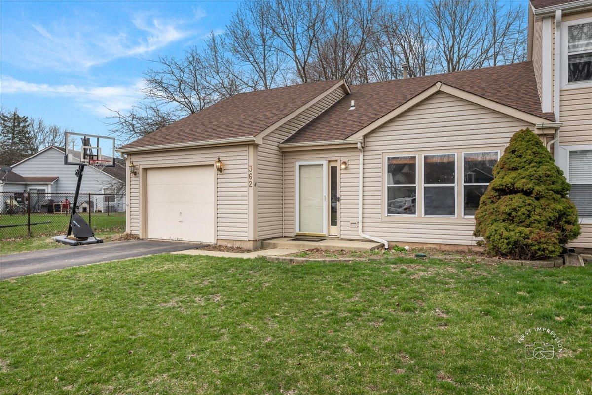 362 Chaparral Ct., Elgin, IL 60120