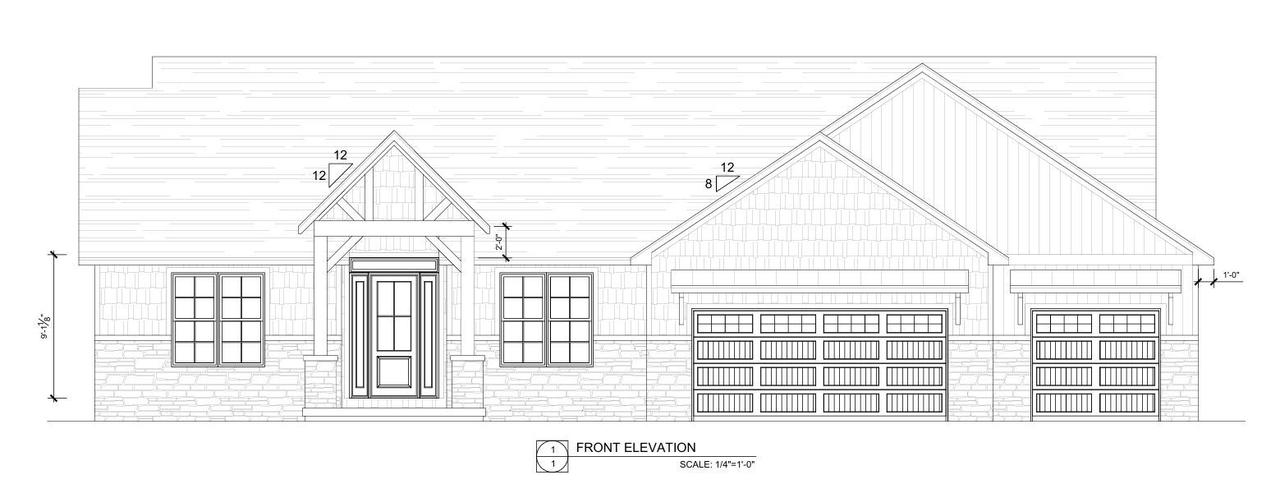 3323 Carrington Ln., Bloomington, IL 61705