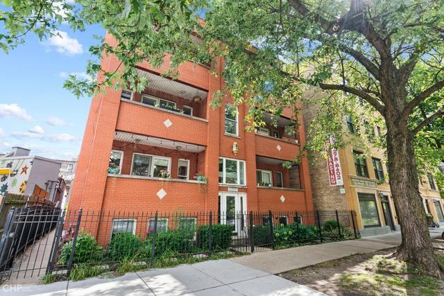 1539 N Wicker Park Ave. #1W, Chicago, IL 60622