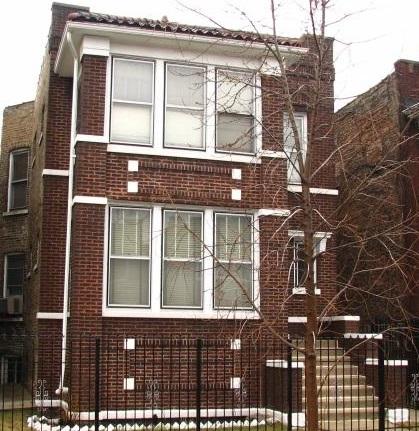 [Address Hidden by Seller], Chicago, IL 60644