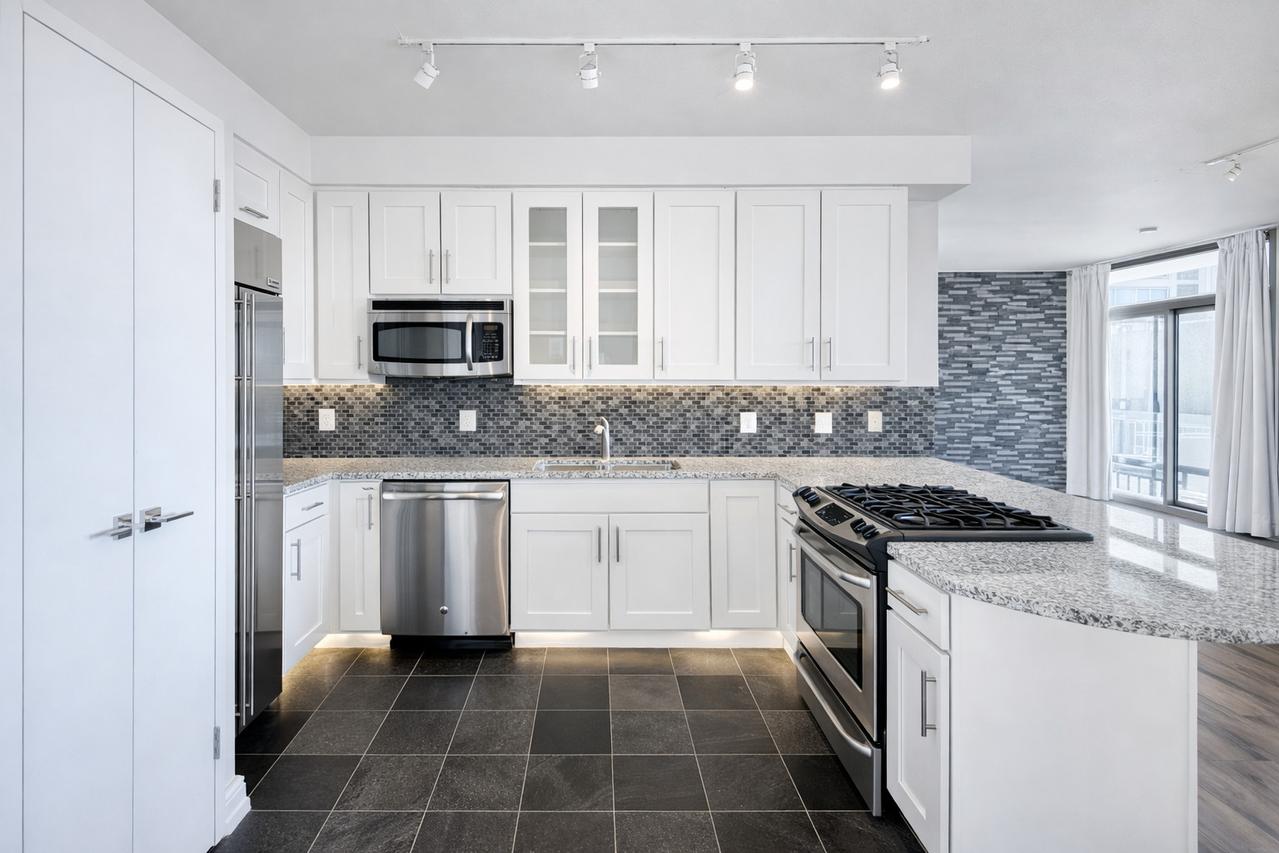 701 S Wells St. #1506, Chicago, IL 60607