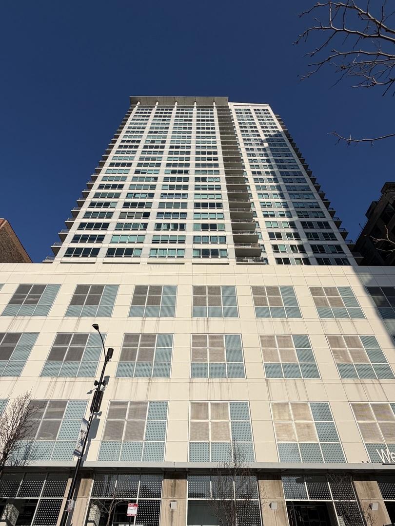 701 S Wells St. #1506, Chicago, IL 60607