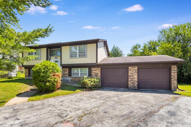 New Homes with Master Bedrooms on the 1st Floor in Matteson: July 4th to July 10th