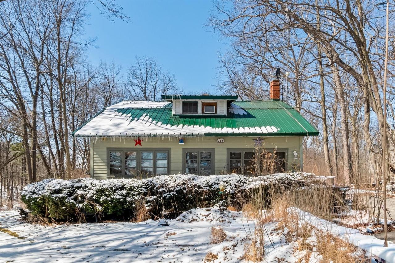 2651 N 45th. Rd., Sandwich, IL 60548