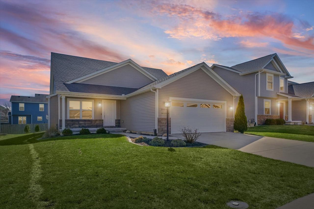 3909 Slate Dr., Champaign, IL 61822