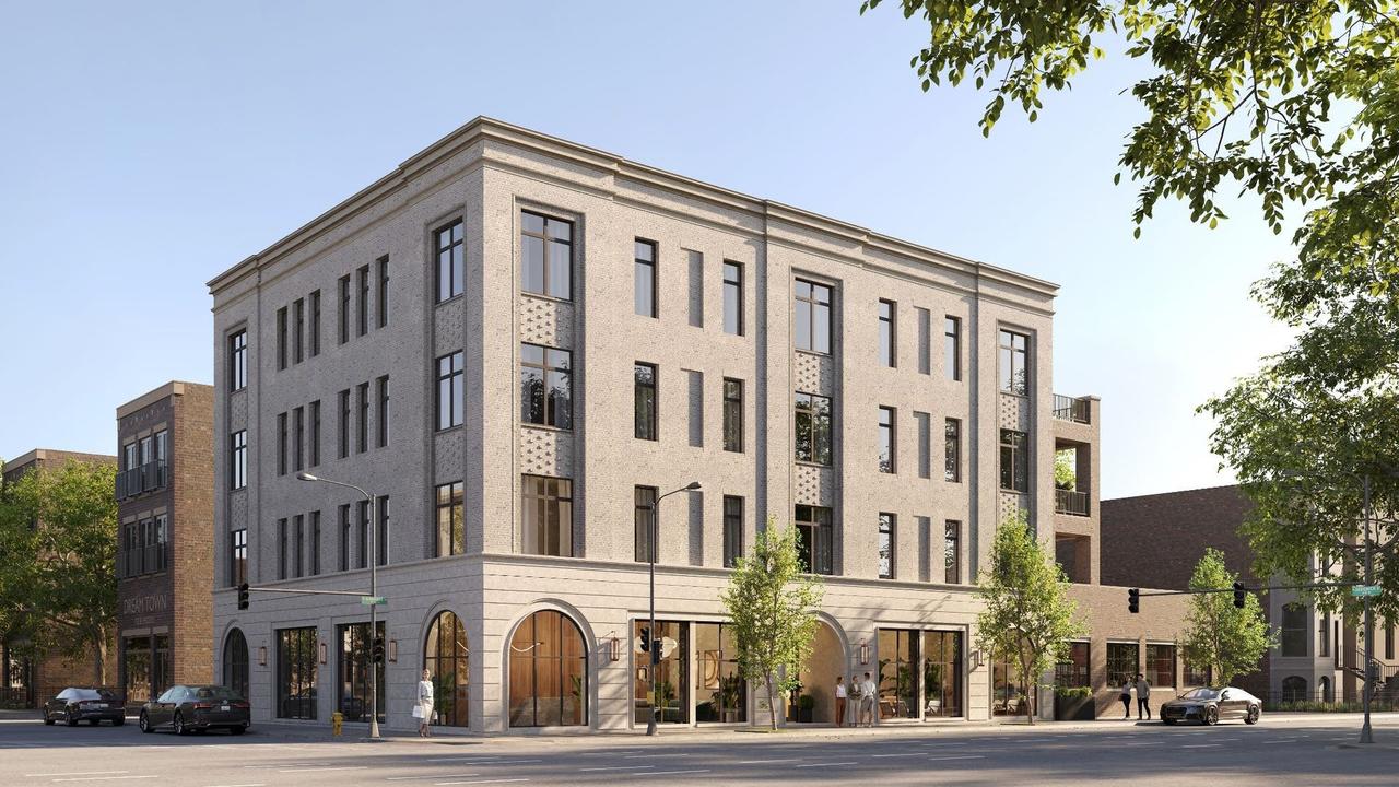 405 W Armitage Ave. #3N, Chicago, IL 60614