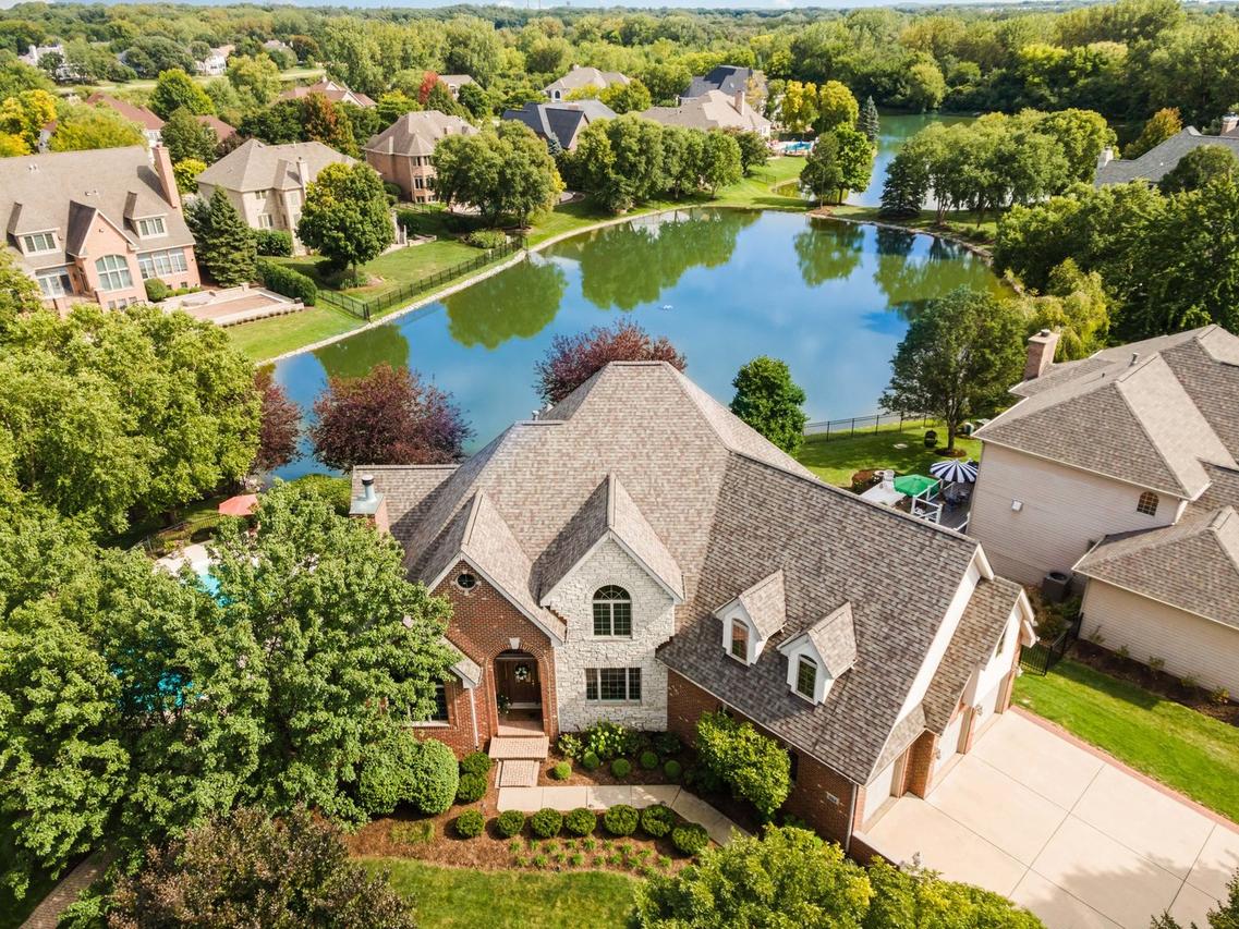 504 Reserve Ct., Joliet, IL 60431