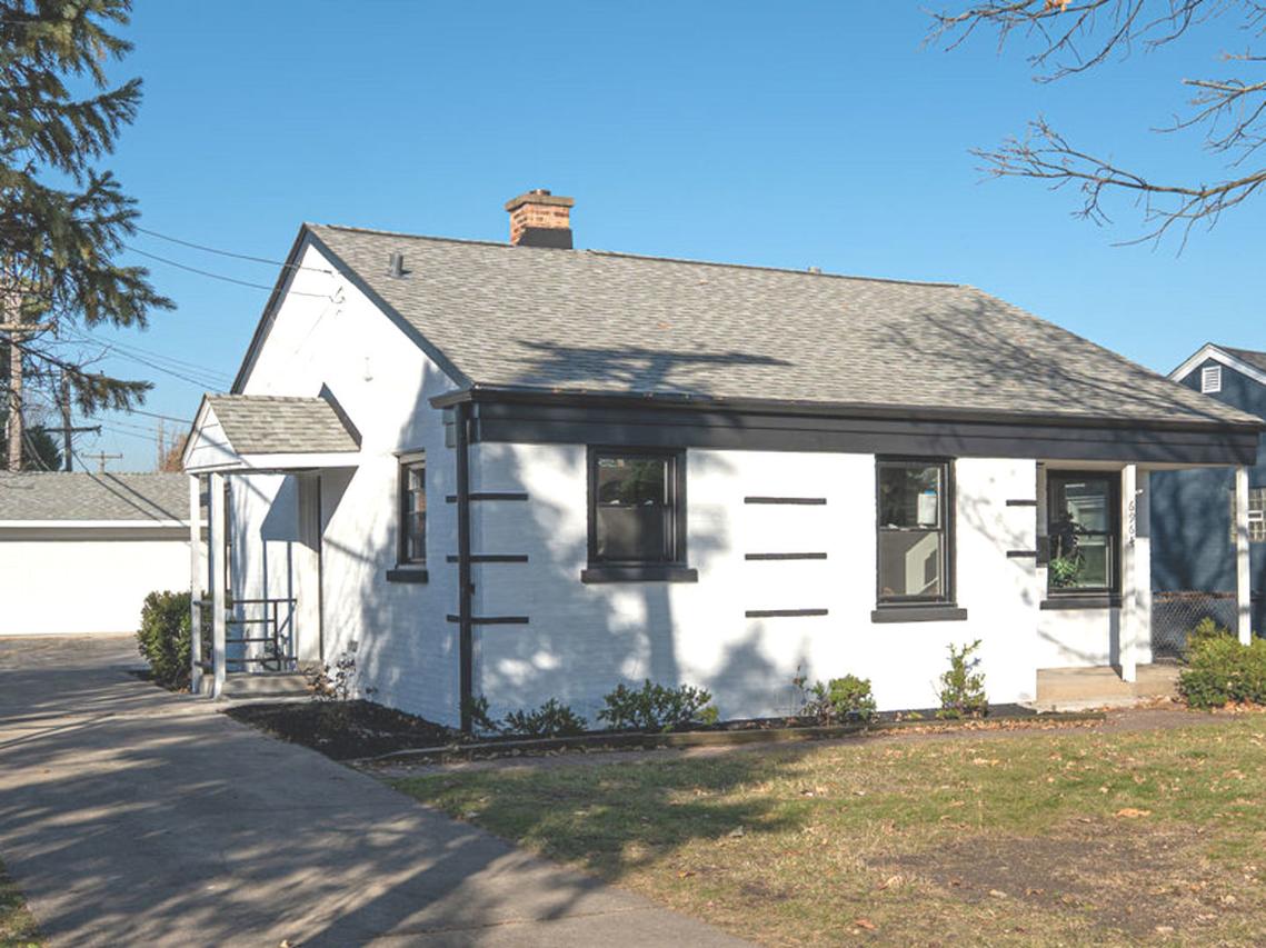 6964 W Cleveland St., Niles, IL 60714