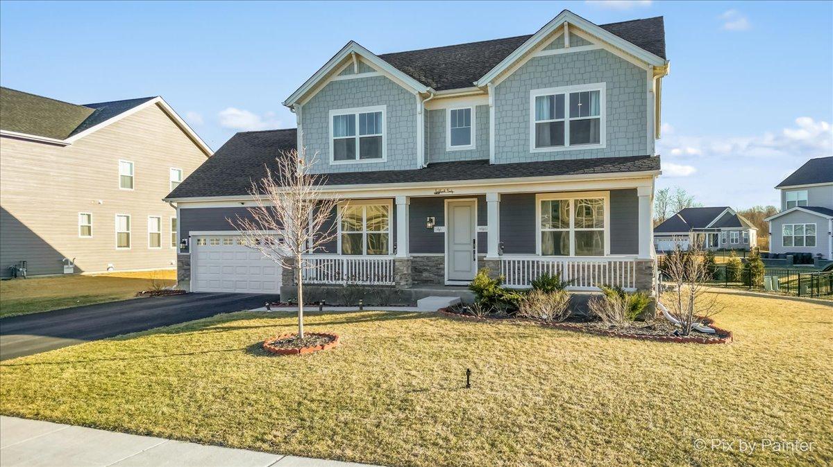 3553 Doral Dr., Elgin, IL 60124