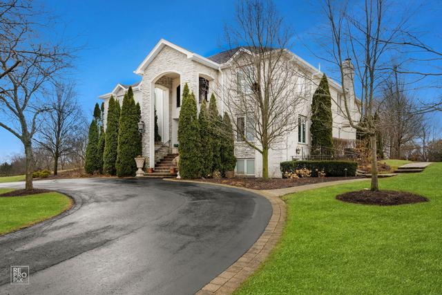 New Homes For Sale This Week That Attend Orland Park Elementary School: March 13th to March 19th