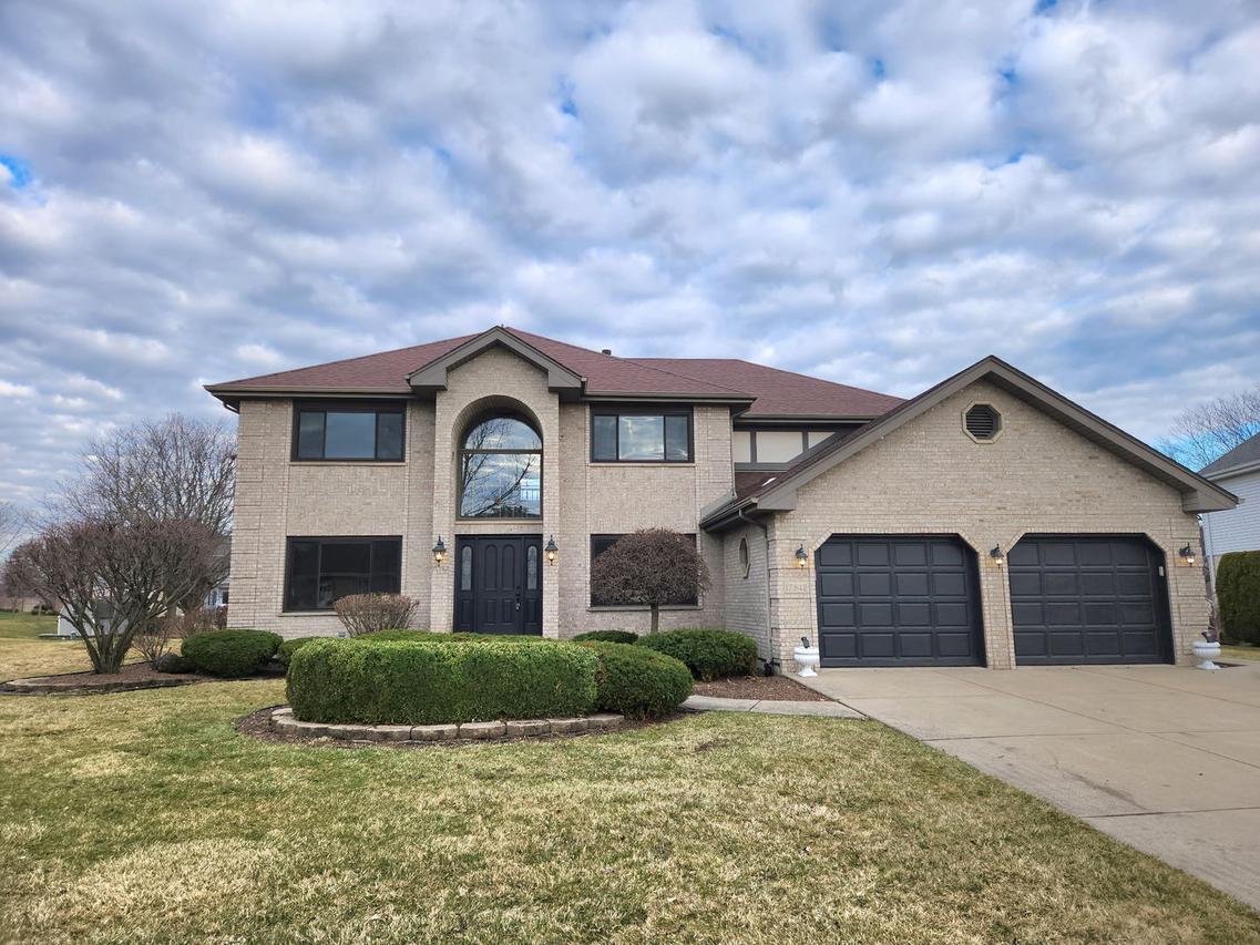 17342 Cambridge Pl., Tinley Park, IL 60487