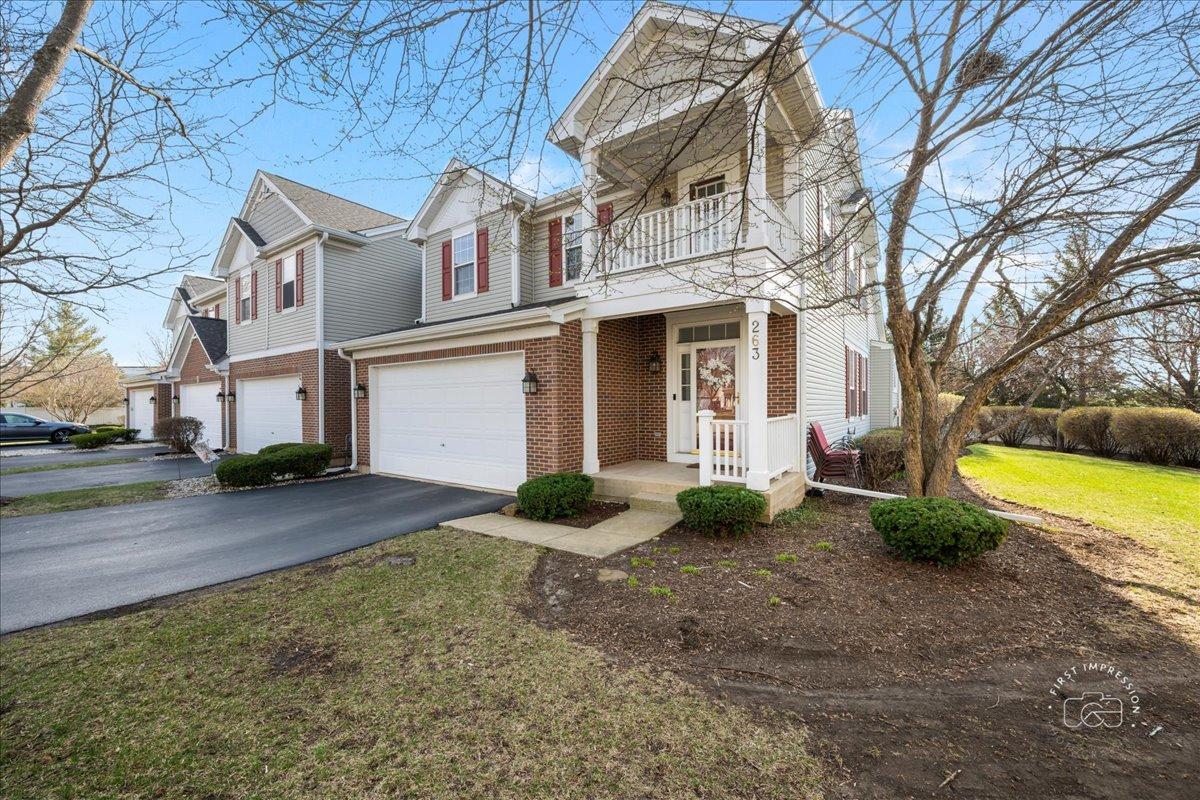 263 Lillian Ct., Geneva, IL 60134