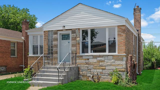 [Address Hidden by Seller], Calumet Park, IL 60827