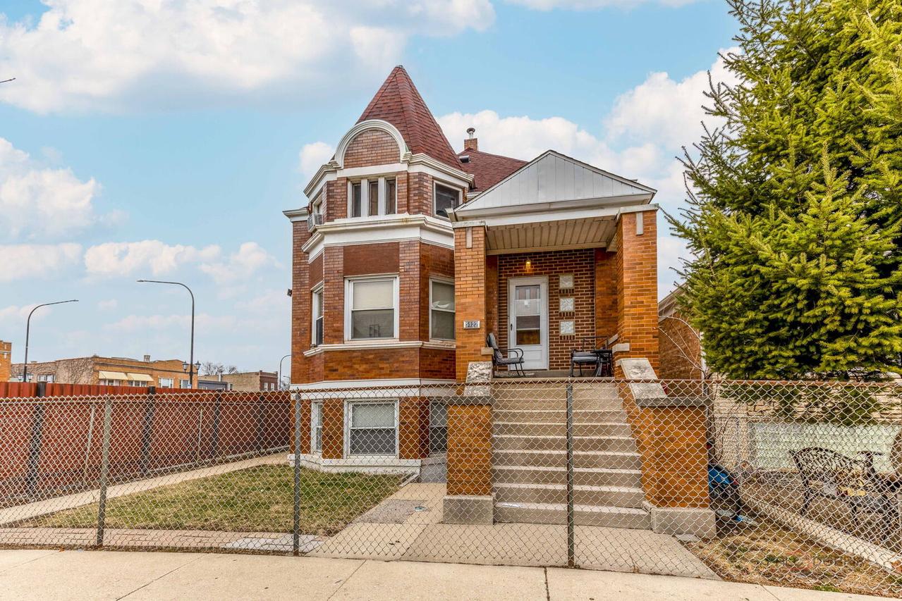 5122 W 30th Pl., Cicero, IL 60804